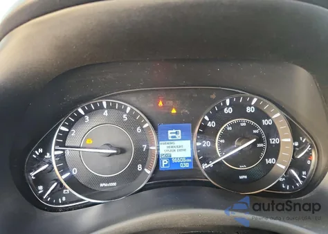 2018 Nissan Armada Platinum from USA, damaged, VIN JN8AY2NE8J9734514